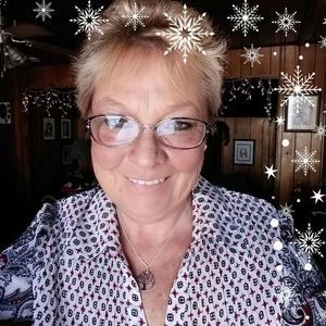 Meet your Posher, Carla craig